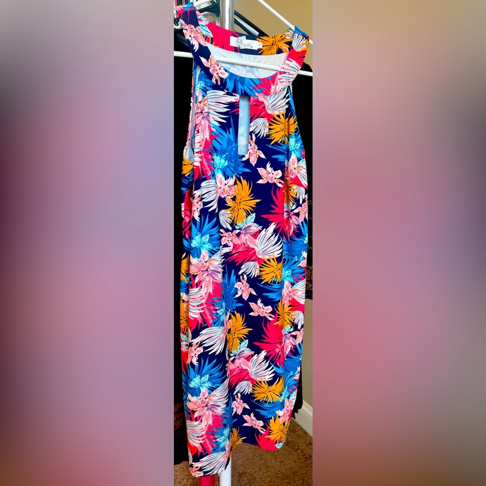 Summer Dress